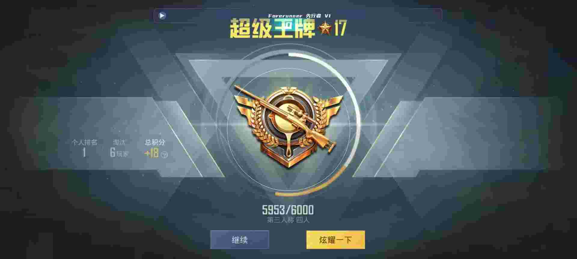 和平精英鸡腿辅助自瞄 - 免费自瞄锁头ios辅助预览图